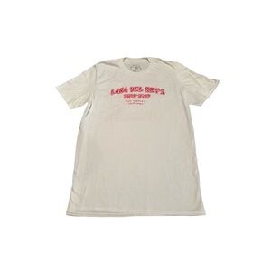 Lana Del Rey NFR Surf Shop Tee